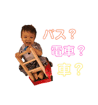 心縁7（個別スタンプ：22）