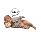 きずスタ（個別スタンプ：1）