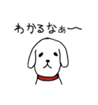 何かを語るスタンプ（個別スタンプ：10）