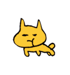 味わい深いスタンプ（個別スタンプ：10）
