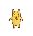 味わい深いスタンプ（個別スタンプ：24）