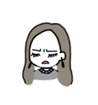 【便乗】加藤さんのスタンプあるってよ。（個別スタンプ：4）