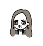 【便乗】加藤さんのスタンプあるってよ。（個別スタンプ：5）