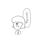 バイト中の落書きたち2（個別スタンプ：28）