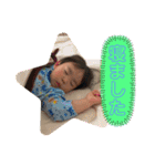 エイトマン3（個別スタンプ：5）