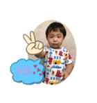 エイトマン3（個別スタンプ：7）