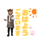 たいたいだぁよ。（個別スタンプ：3）