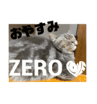 zero＆りん4（個別スタンプ：7）