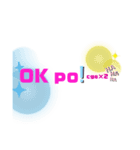 フィリピンTagalog語（個別スタンプ：6）