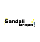フィリピンTagalog語（個別スタンプ：9）