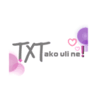 フィリピンTagalog語（個別スタンプ：10）