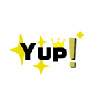 フィリピンTagalog語（個別スタンプ：13）