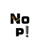 フィリピンTagalog語（個別スタンプ：14）