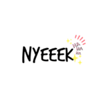フィリピンTagalog語（個別スタンプ：15）