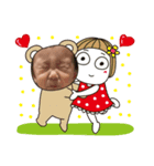 奏士郎スタンプ06（個別スタンプ：7）