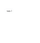 LINE風吹き出し（シンプル）（個別スタンプ：22）