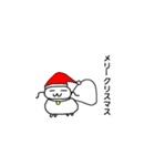 ドべ君（個別スタンプ：22）