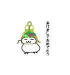 ドべ君（個別スタンプ：23）
