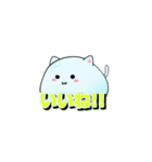 ぽらいむのすたんぷっ！！（個別スタンプ：2）