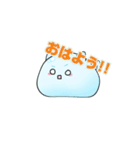ぽらいむのすたんぷっ！！（個別スタンプ：4）