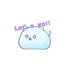 ぽらいむのすたんぷっ！！（個別スタンプ：6）