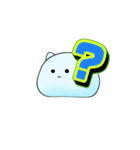 ぽらいむのすたんぷっ！！（個別スタンプ：14）