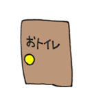 いけめんひでくん〜きもちをつたえちゃう〜（個別スタンプ：32）