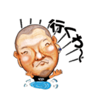 4024スタンプ Vo.2（個別スタンプ：5）