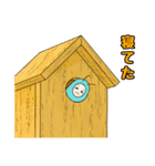 ピコポン（個別スタンプ：9）