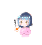 まかされたマカセロリ（個別スタンプ：5）