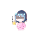 まかされたマカセロリ（個別スタンプ：6）