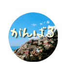 お洒落なヨーロッパスタンプ2 [日本語版]（個別スタンプ：2）