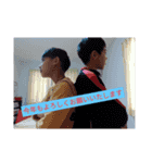 たこといかの2021年開幕！！笑（個別スタンプ：23）