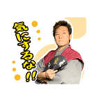 ショウ・タカハシ情熱スタンプシリーズ 6th（個別スタンプ：8）