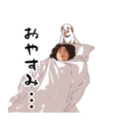 21チーム スタンプ（個別スタンプ：31）