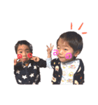 みゆうけんⅡ（個別スタンプ：30）