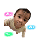 さらちゃんでっす。（個別スタンプ：11）