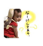 さらちゃんでっす。（個別スタンプ：13）