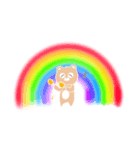 クマちゃんのLINEスタンプ（個別スタンプ：2）