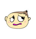 N chan 表情2（個別スタンプ：1）