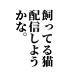 働きたくない！！ドンッ【BIG】（個別スタンプ：23）