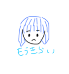 自信作（実用2）（個別スタンプ：5）