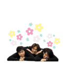 いちまる♡（個別スタンプ：34）