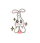 ハートバニー :3  [2]（個別スタンプ：1）