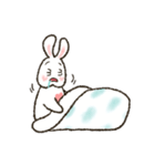 ハートバニー :3  [2]（個別スタンプ：5）