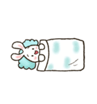 ハートバニー :3  [2]（個別スタンプ：6）