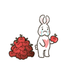 ハートバニー :3  [2]（個別スタンプ：8）