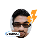 ダニエルの口癖2（個別スタンプ：5）
