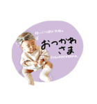 ktnktn♡（個別スタンプ：8）