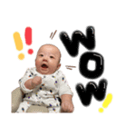 るあたんぷ①（個別スタンプ：5）